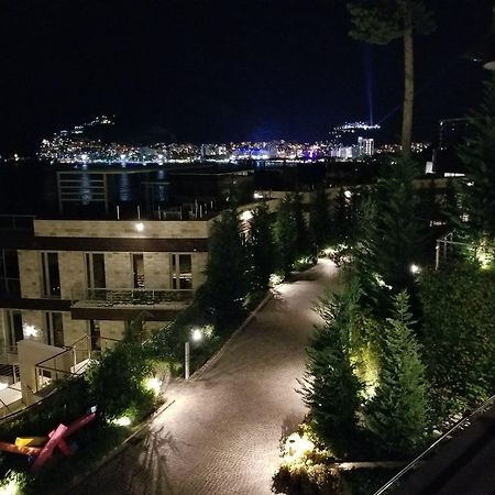 Duklej Apartment Lux Budva Exterior foto