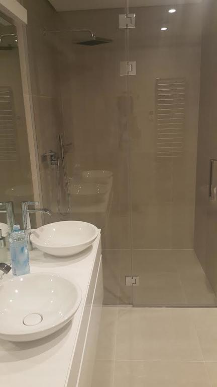 Duklej Apartment Lux Budva Exterior foto