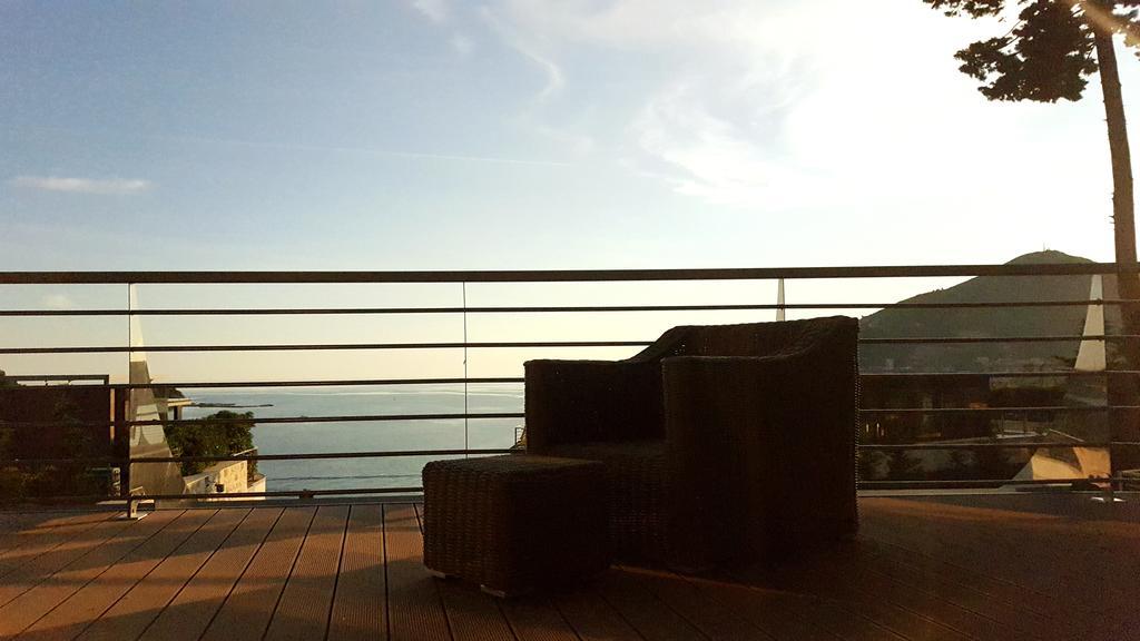 Duklej Apartment Lux Budva Exterior foto