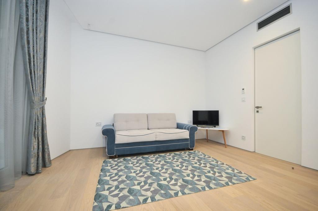 Duklej Apartment Lux Budva Exterior foto
