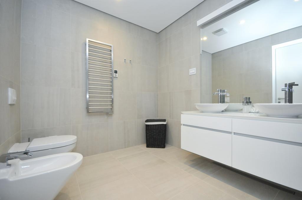 Duklej Apartment Lux Budva Exterior foto