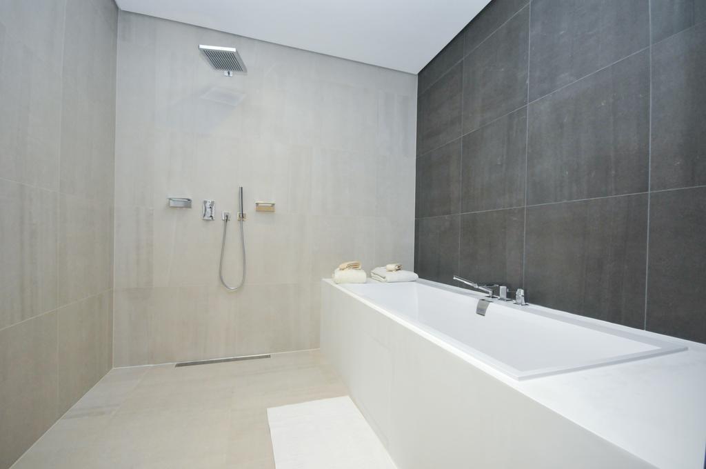 Duklej Apartment Lux Budva Exterior foto
